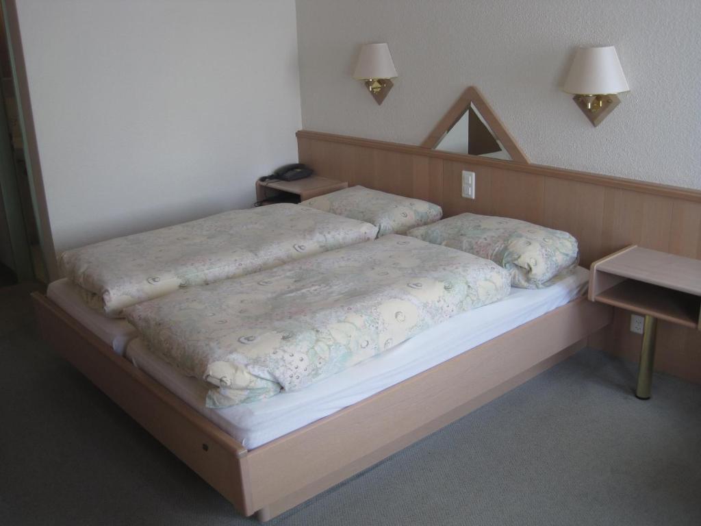 Hotel Des Alpes Realp Δωμάτιο φωτογραφία