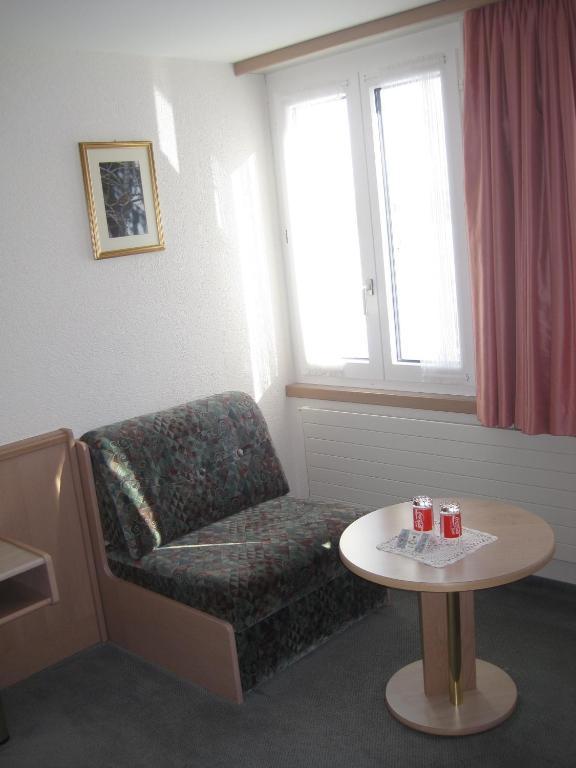 Hotel Des Alpes Realp Δωμάτιο φωτογραφία