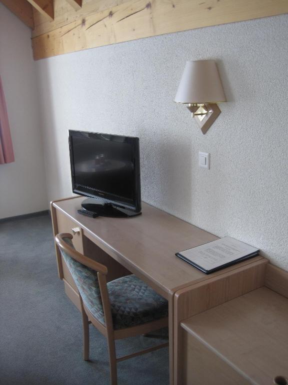 Hotel Des Alpes Realp Δωμάτιο φωτογραφία