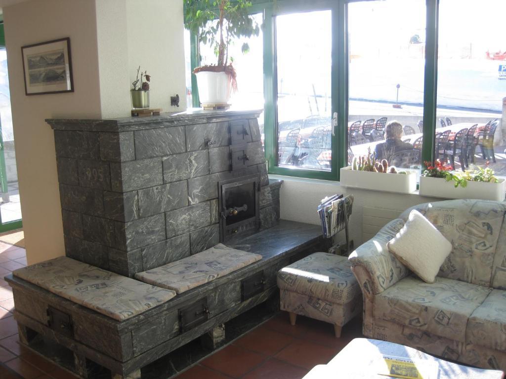 Hotel Des Alpes Realp Εξωτερικό φωτογραφία