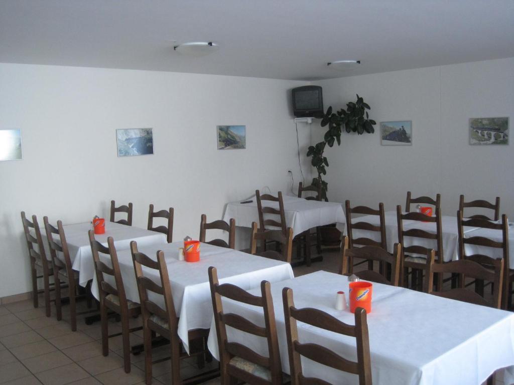 Hotel Des Alpes Realp Εξωτερικό φωτογραφία